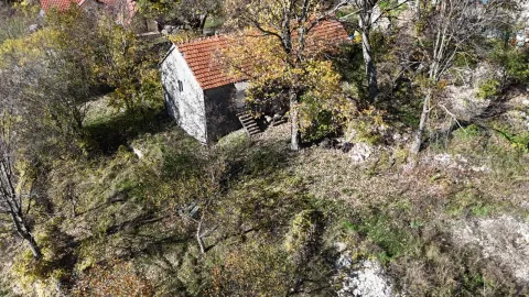 Prodaja, kuća, 150m², Njeguši, Cetinje - image 8