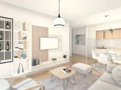 Sale, studio apartment, 63m², Lastva Grbaljska, Kotor - image 19