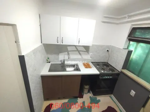 Rent, two bedroom apartment, 50m², Zemun Sve Podlokacije, Beograd - image 7