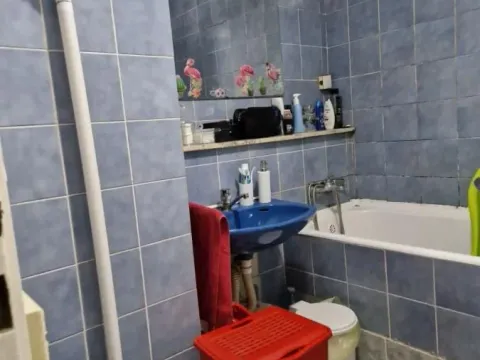 Rent, two bedroom apartment, 51m², Nova Detelinara, Novi Sad Sve Podlokacije - image 5