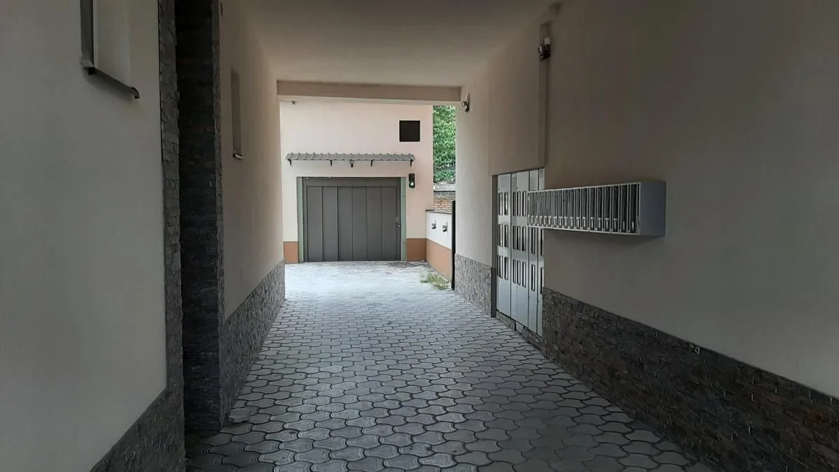 Rent, parking/garage, 15m², Podbara, Novi Sad Sve Podlokacije