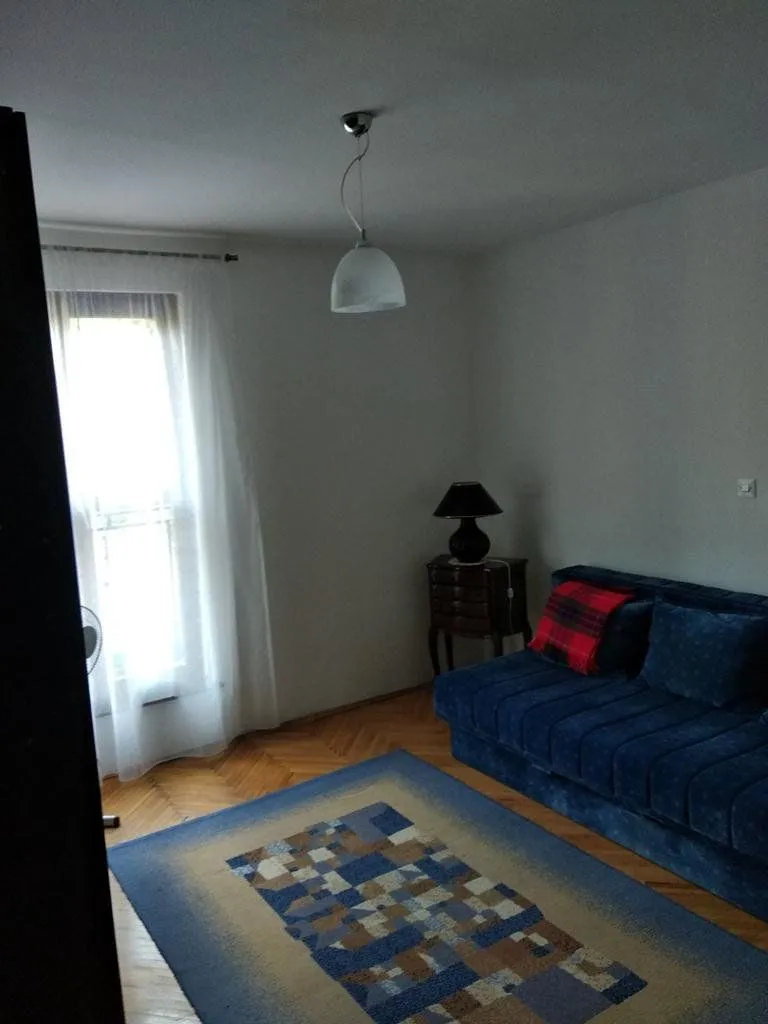 Rent, two bedroom apartment, 95m², Malo Brdo, Podgorica