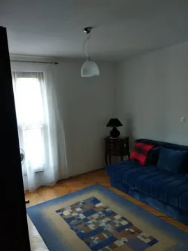 Rent, two bedroom apartment, 95m², Malo Brdo, Podgorica - image 8