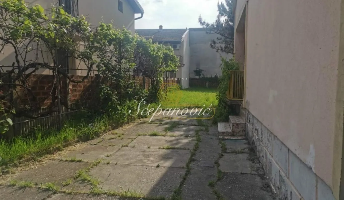 Prodaja, kuća, 100m², Klisa, Novi Sad Sve Podlokacije