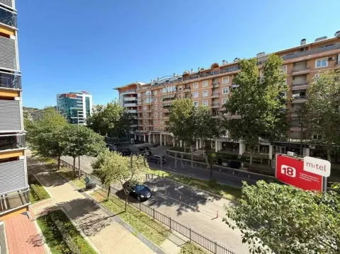 Rent, two bedroom apartment, 74m², Preko Morače, Podgorica - image 14
