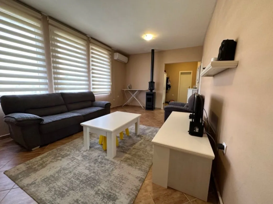 Sale, two bedroom apartment, 86m², Stari Bar, Bar