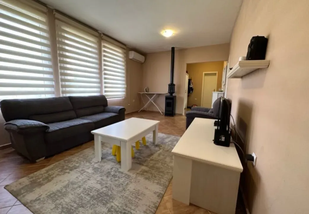 Sale, two bedroom apartment, 86m², Stari Bar, Bar