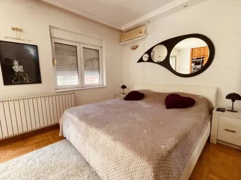 Rent, three bedroom apartment, 140m², Cerak, Beograd - image 11