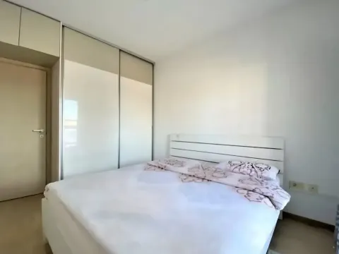 Izdavanje, jednosoban stan, 47m², City Kvart, Podgorica - image 6