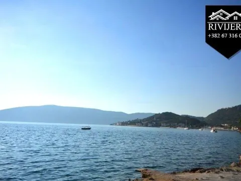 Sale, two bedroom apartment, 61m², Zelenika, Herceg Novi - image 9