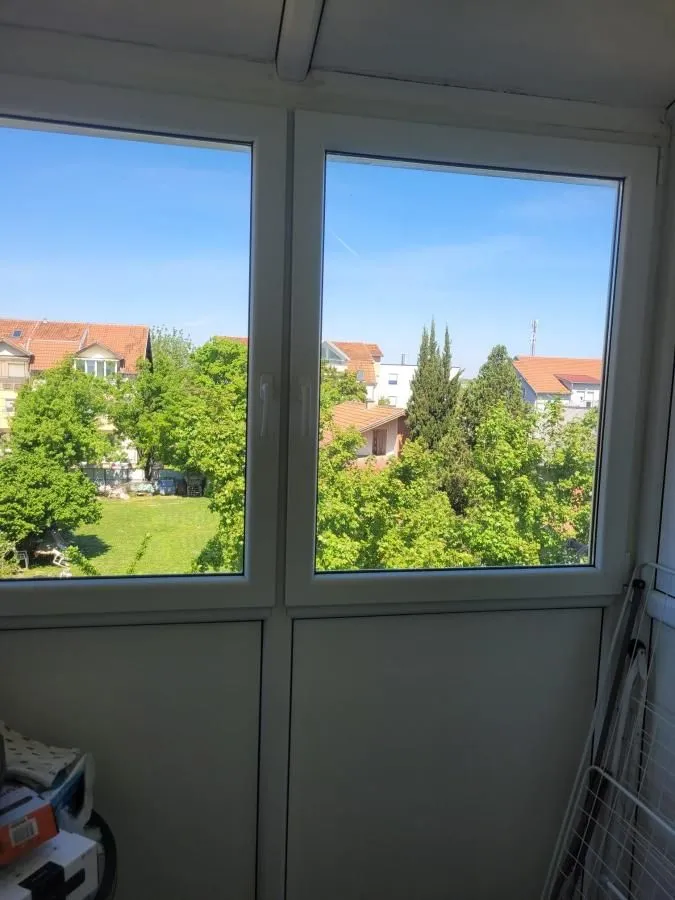 Rent, two bedroom apartment, 48m², Adice, Novi Sad Sve Podlokacije