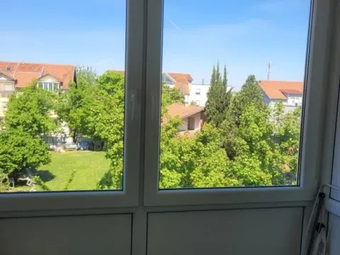 Rent, two bedroom apartment, 48m², Adice, Novi Sad Sve Podlokacije - image 12
