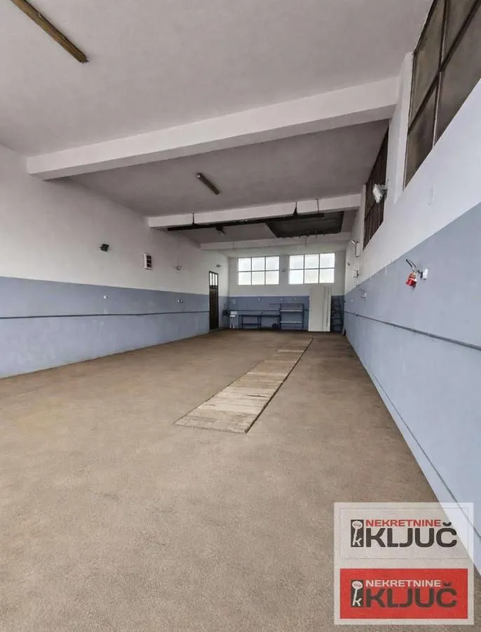 Rent, office space, 180m², Futog, Novi Sad Sve Podlokacije