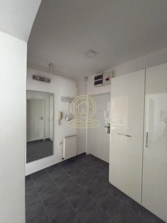 Prodaja, jednosoban stan, 43m², Medijana, Niš