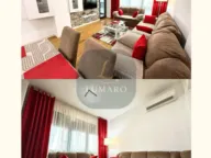 Rent, two bedroom apartment, 78m², Centar, Podgorica - image 1