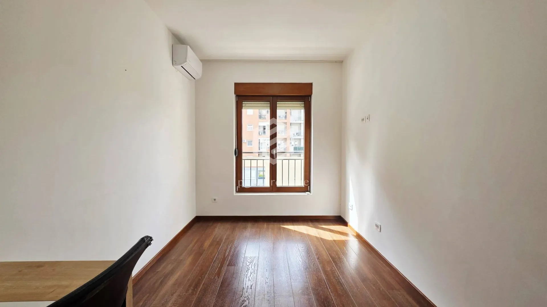 Rent, two bedroom apartment, 69m², City Kvart, Podgorica