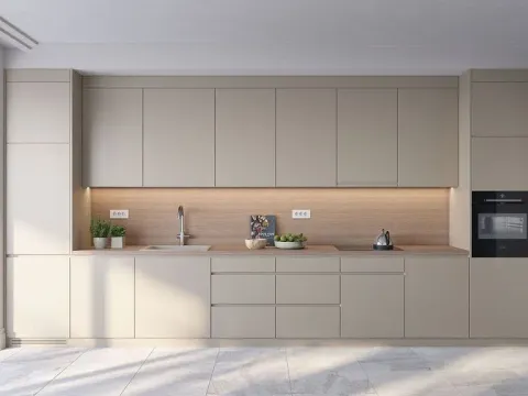 Sale, apartment, 50m², Luštica, Tivat - image 10