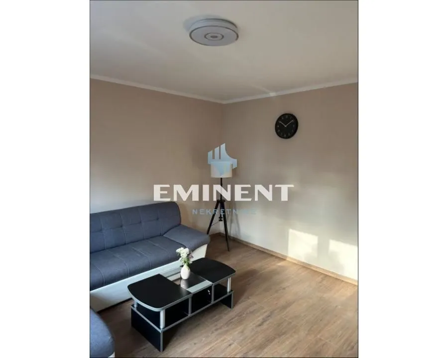 Rent, three bedroom apartment, 85m², Lekino Brdo, Voždovac Sve Podlokacije