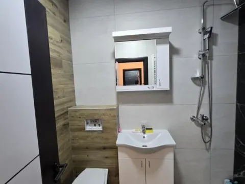 Izdavanje, dvosoban stan, 55m², Nova Detelinara, Novi Sad Sve Podlokacije - image 13