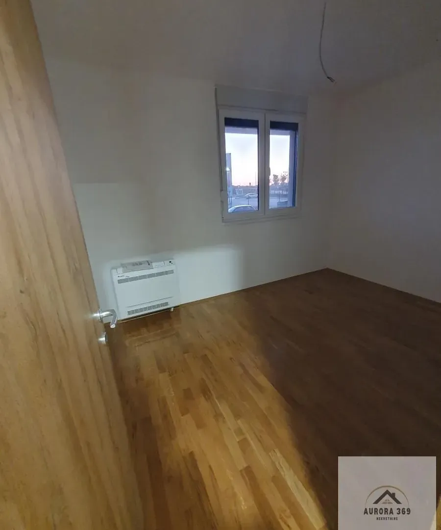 Prodaja, dvosoban stan, 58m², Mišeluk, Petrovaradin
