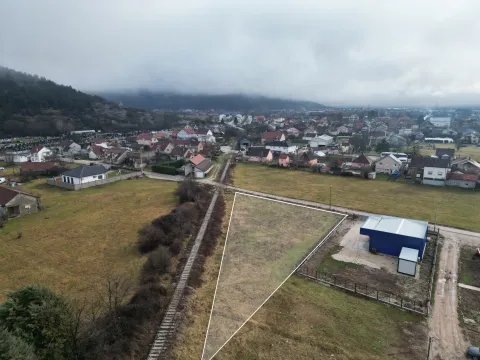Prodaja, plac, 1176m², Kličevo, Nikšić - image 2