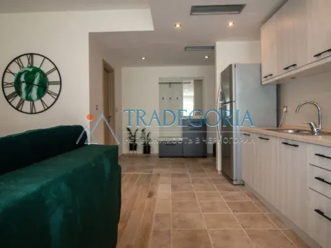 Prodaja, dvosoban stan, 75m², Dobrota, Kotor - image 14