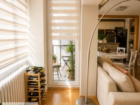 Prodaja, trosoban stan, 80m², Novo naselje, Novi Sad - image 3