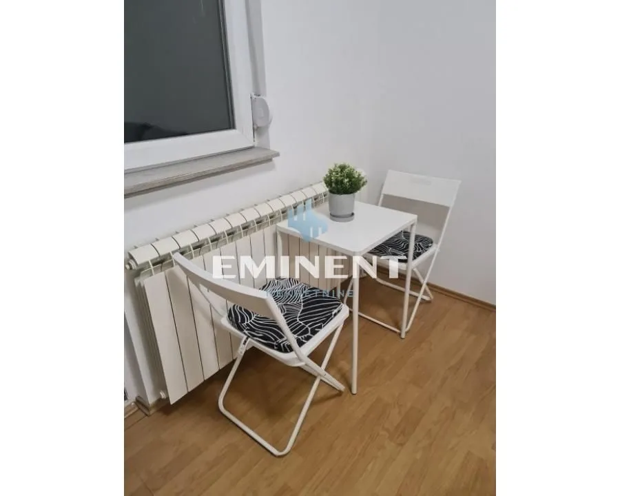 Izdavanje, dvosoban stan, 50m², Altina, Beograd