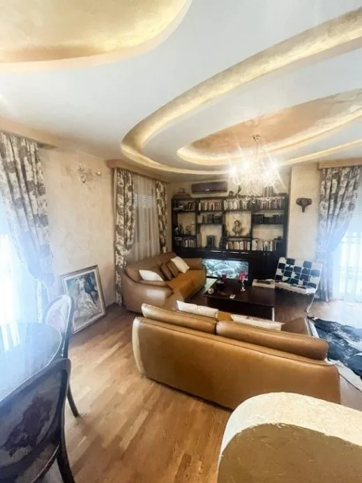 Sale, three bedroom apartment, 98m², City Kvart, Podgorica