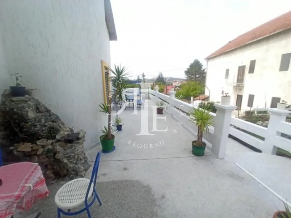 Sale, house, 300m², Mala Moštanica, Obrenovac