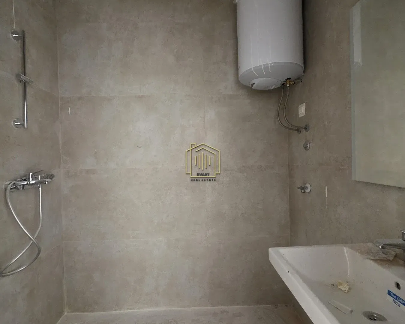 Sale, one bedroom apartment, 38m², Zabjelo, Podgorica