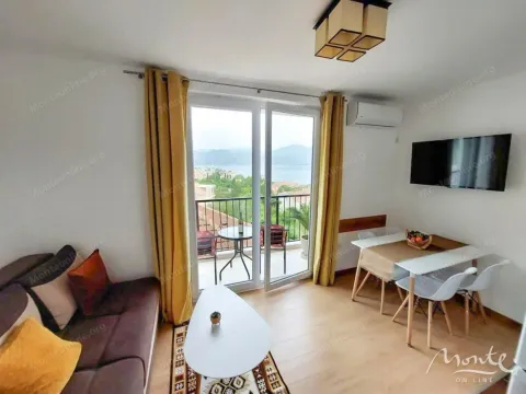 Prodaja, jednosoban stan, 29m², Đenovići, Herceg Novi - image 5