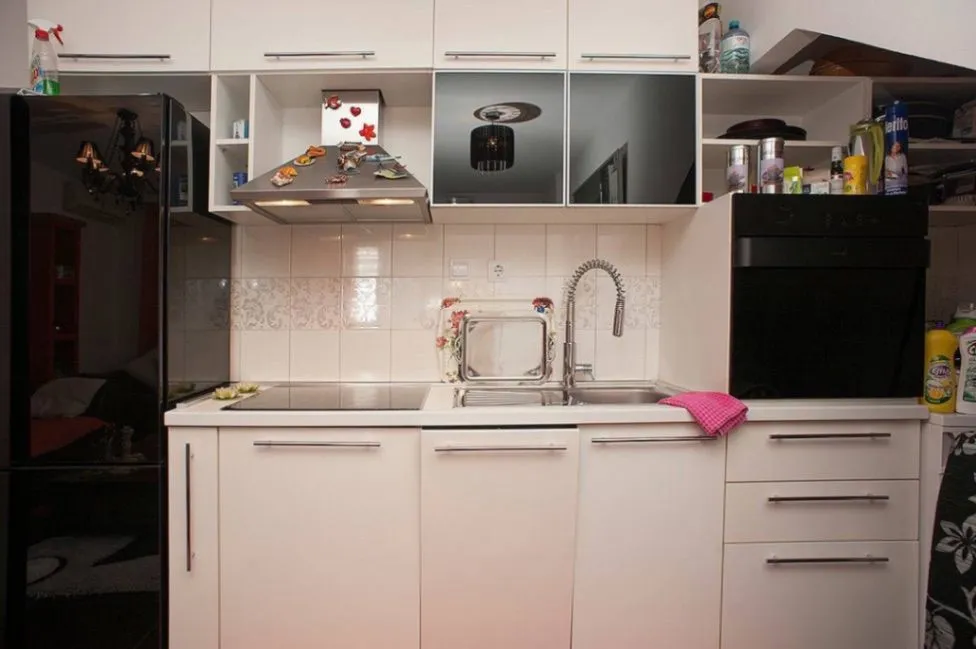 Sale, house, 63m², Petrovac, Budva