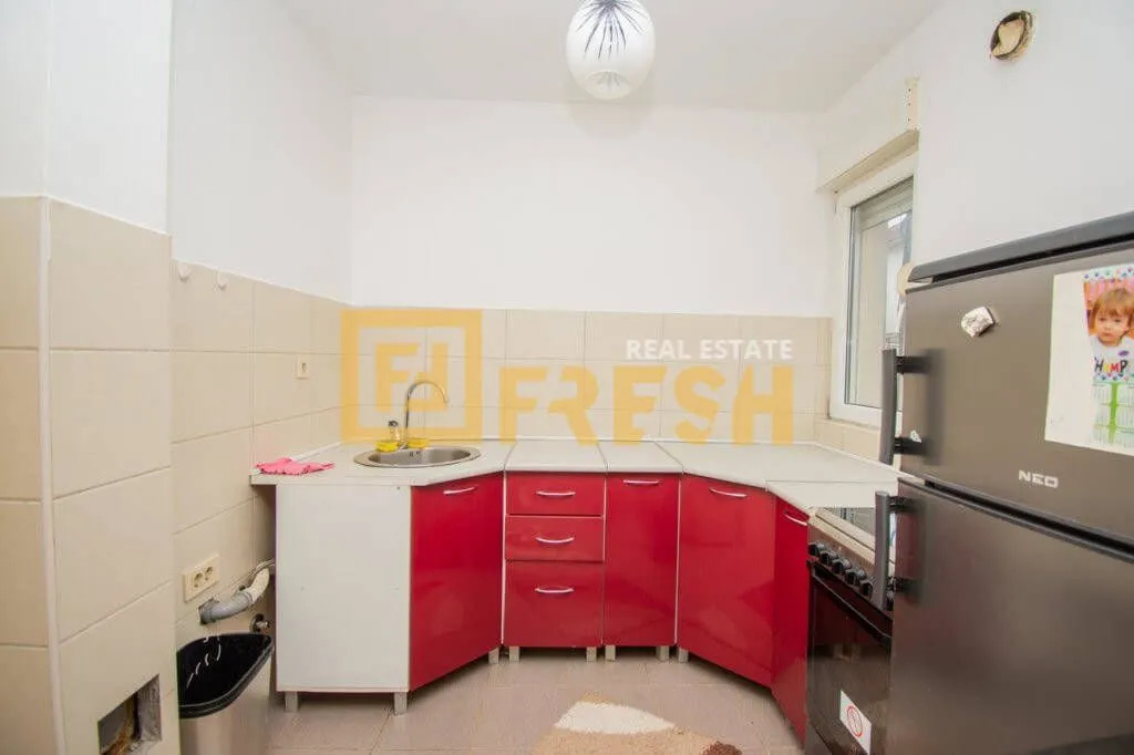 Rent, three bedroom apartment, 90m², Dalmatinska ulica, Podgorica