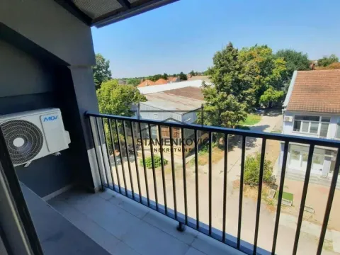 Sale, three bedroom apartment, 66m², Temerin, Novi Sad - image 10