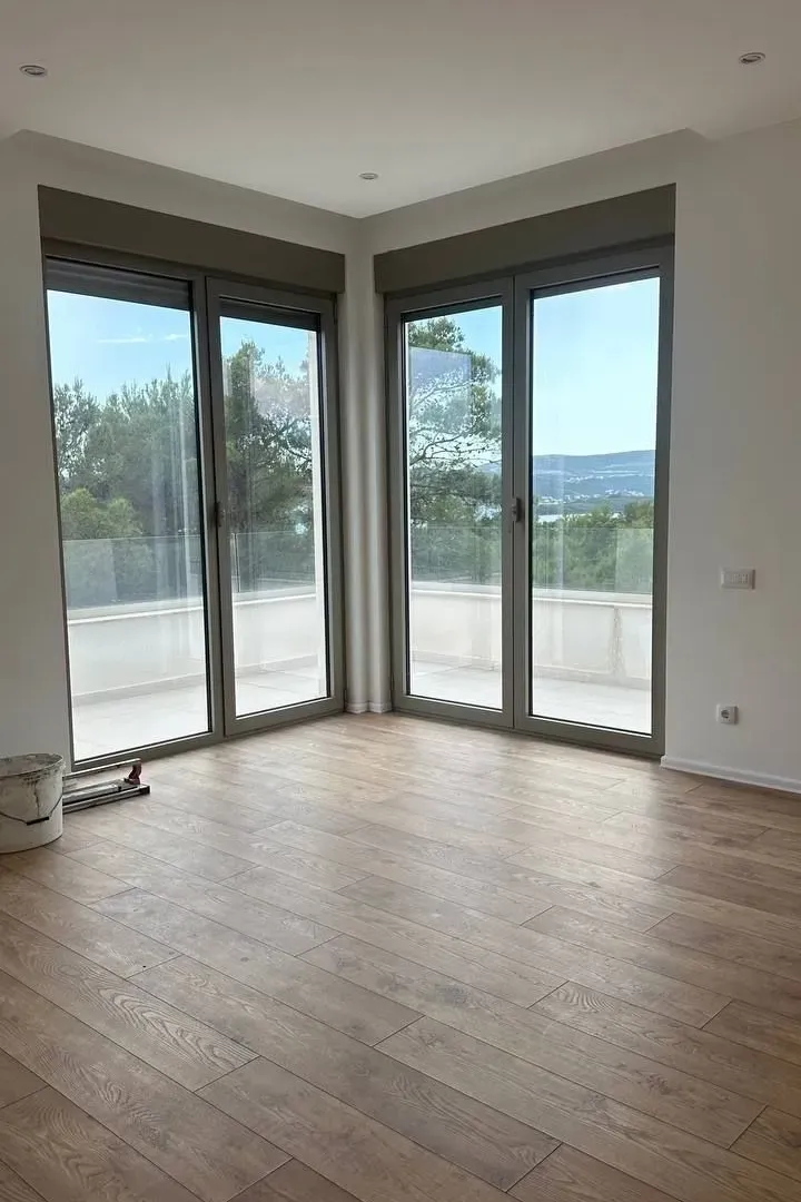 Sale, two bedroom apartment, 103m², Kavač, Kotor