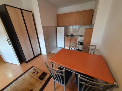 Izdavanje, jednosoban stan, 38m², Podbara, Novi Sad Sve Podlokacije - image 6