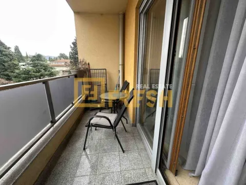 Izdavanje, jednosoban stan, 58m², Centar, Podgorica - image 15