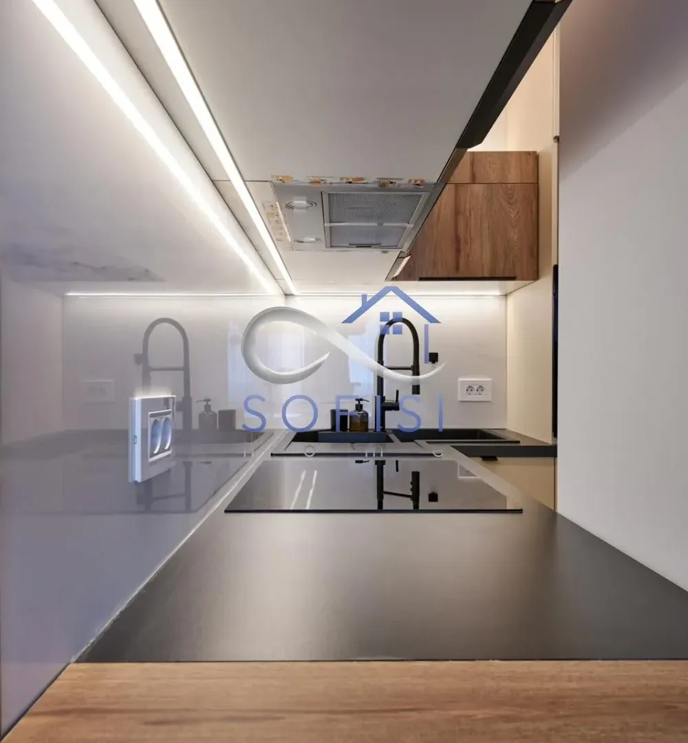 Izdavanje, jednosoban stan, 48m², Grbavica, Novi Sad Sve Podlokacije