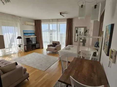 Sale, two bedroom apartment, 75m², Budva, Crna Gora - image 2