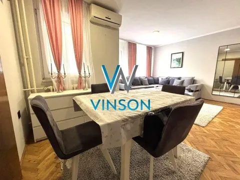 Izdavanje, dvosoban stan, 60m², Novi Sad Sve Podlokacije, Novi Sad - image 6