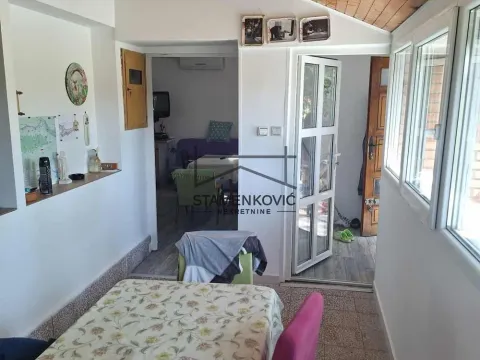 Sale, house, 55m², Sremski Karlovci, Novi Sad - image 6