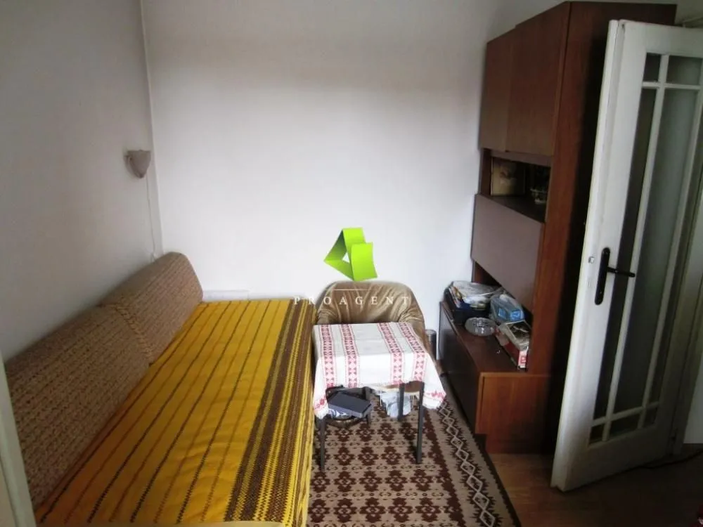 Prodaja, dvosoban stan, 60m², Medijana, Niš
