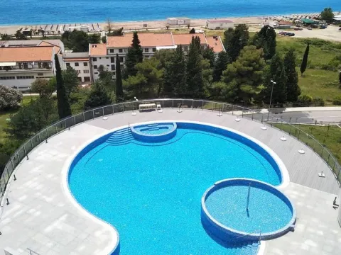 Prodaja, trosoban stan, 123m², Bečići, Budva - image 12