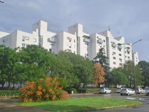 Prodaja, dvosoban stan, 72m², Zabjelo, Podgorica