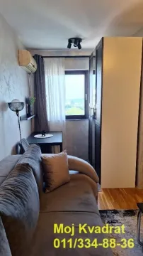 Izdavanje, garsonjera, 25m², Karaburma, Palilula Sve Podlokacije - image 3