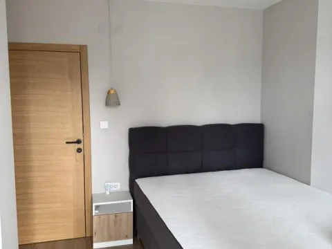 Rent, one bedroom apartment, 44m², Novo naselje, Novi Sad - image 6