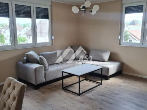 Rent, four bedroom apartment, 80m², Veternička rampa, Novi Sad Sve Podlokacije - image 1