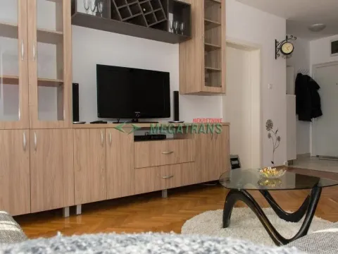Izdavanje, jednosoban stan, 40m², Grbavica, Novi Sad Sve Podlokacije - image 8