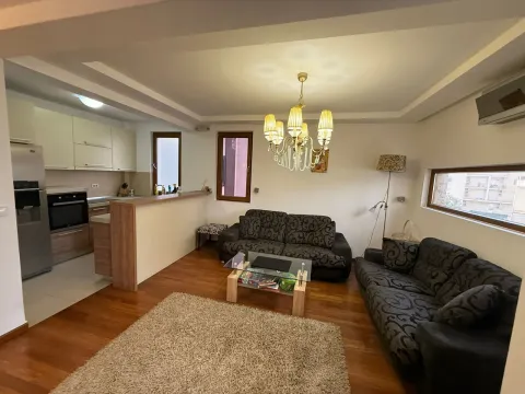 Rent, two bedroom apartment, 71m², Centar, Budva - image 3